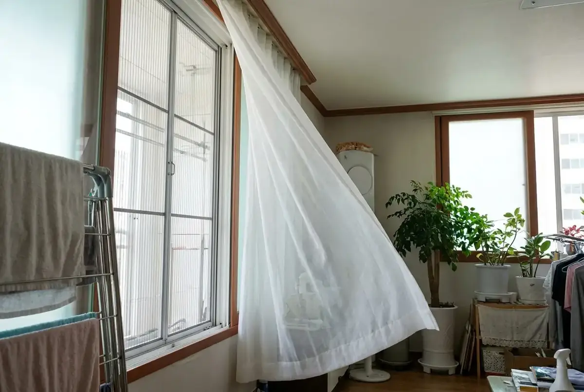 ‘선들바람’, 오늘 저녁 기다리는 바람