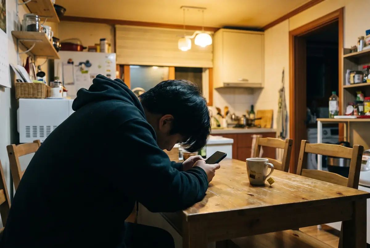 ‘서운함’, 이름 붙이기 어려운 마음