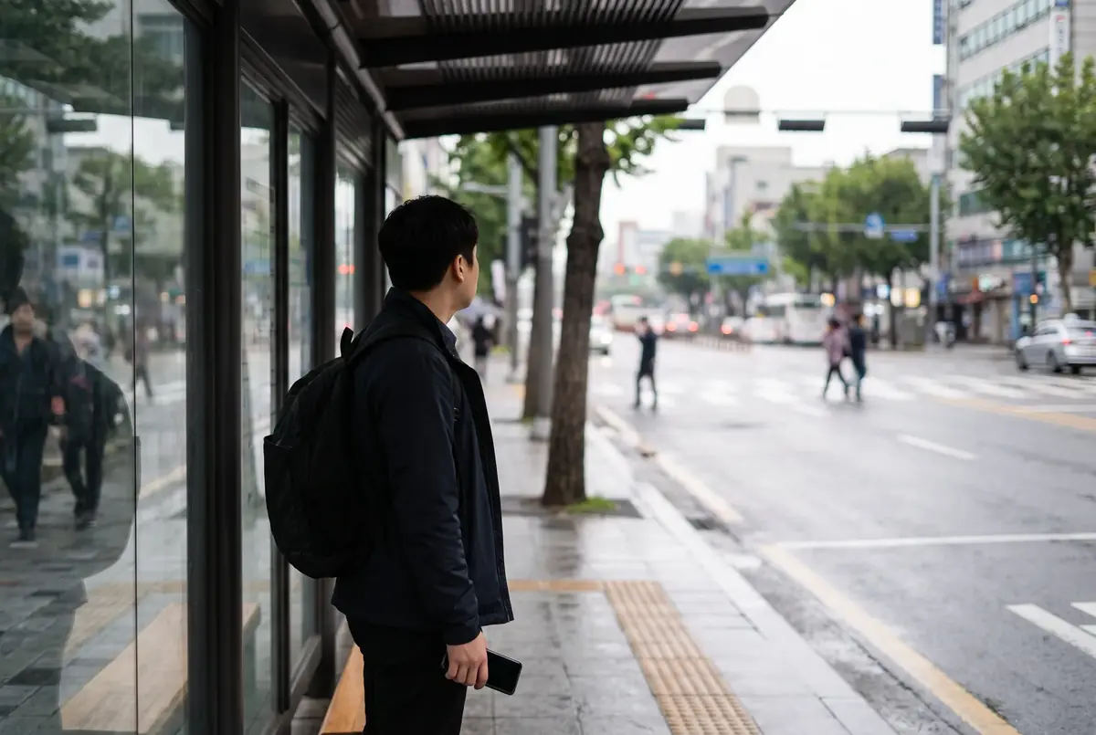 ‘심심함’, 비워 두어야 담기는 것