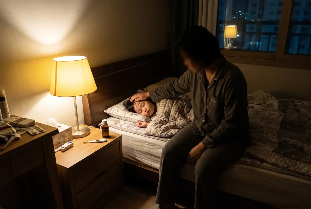 ‘노릇’, 배운 적 없이 해야 하는 것